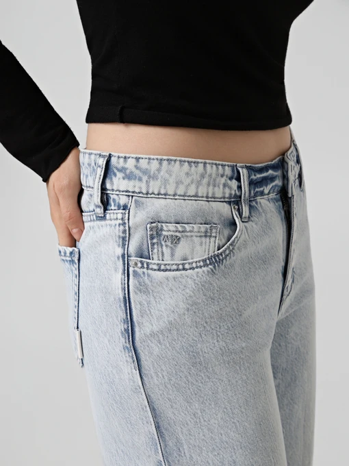 Джинси Armani Exchange модель XW000056-AF21349-MB001 Фото
