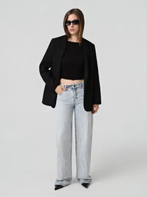 Джинсы Armani Exchange модель XW000056-AF21349-MB001 Фото