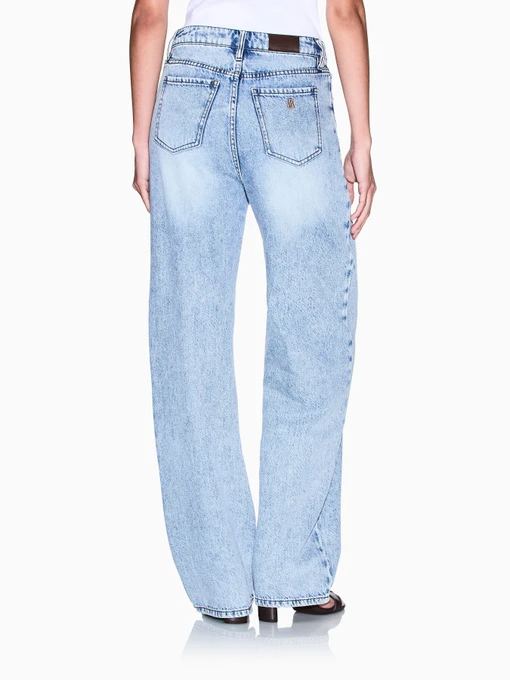 Жіночі Прямі джинси Armani Exchange фото 2