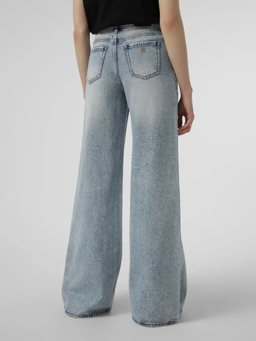 Жіночі Прямі джинси Armani Exchange фото 3