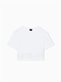 Футболки и поло Armani Exchange модель XW001709-AF17172-U0002 Фото