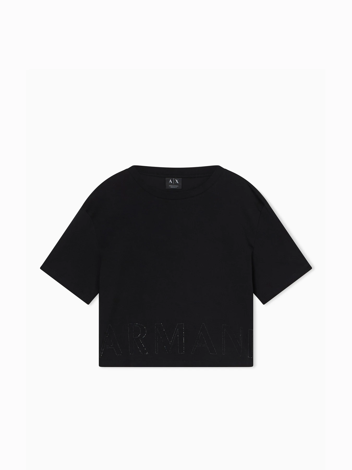 Футболки и поло Armani Exchange модель XW001709-AF17172-UC001 Футболки и поло Armani Exchange модель XW001709-AF17172-UC001 Фото