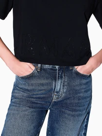 Футболки и поло Armani Exchange модель XW001709-AF17172-UC001 Фото