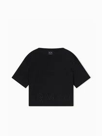 Футболки и поло Armani Exchange модель XW001709-AF17172-UC001 Фото