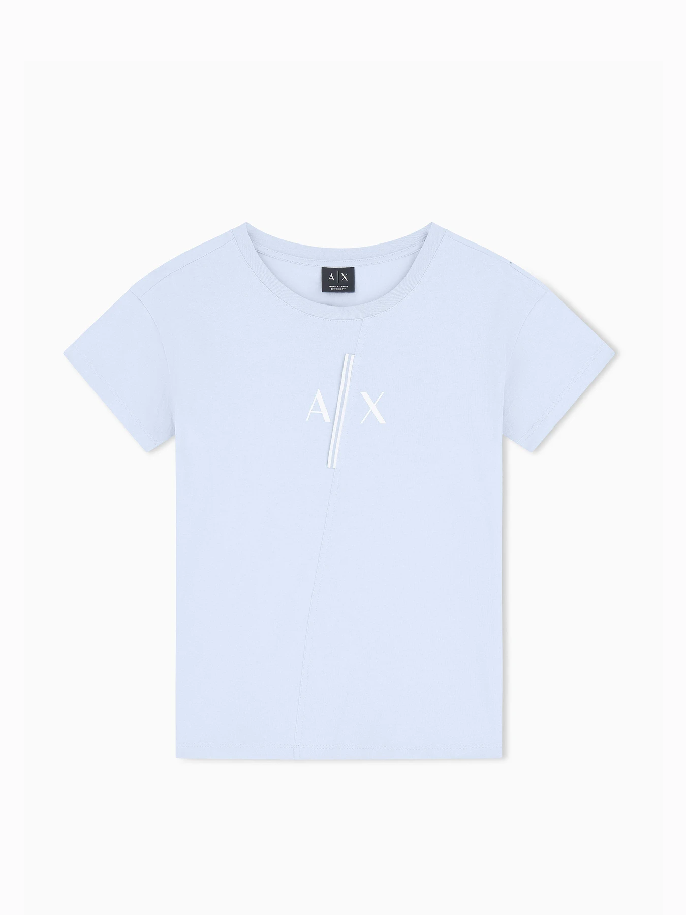 Футболки і поло Armani Exchange модель XW001712-AF10356-U9333 Фото