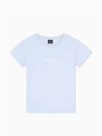 Футболки і поло Armani Exchange модель XW001712-AF10356-U9333 Фото