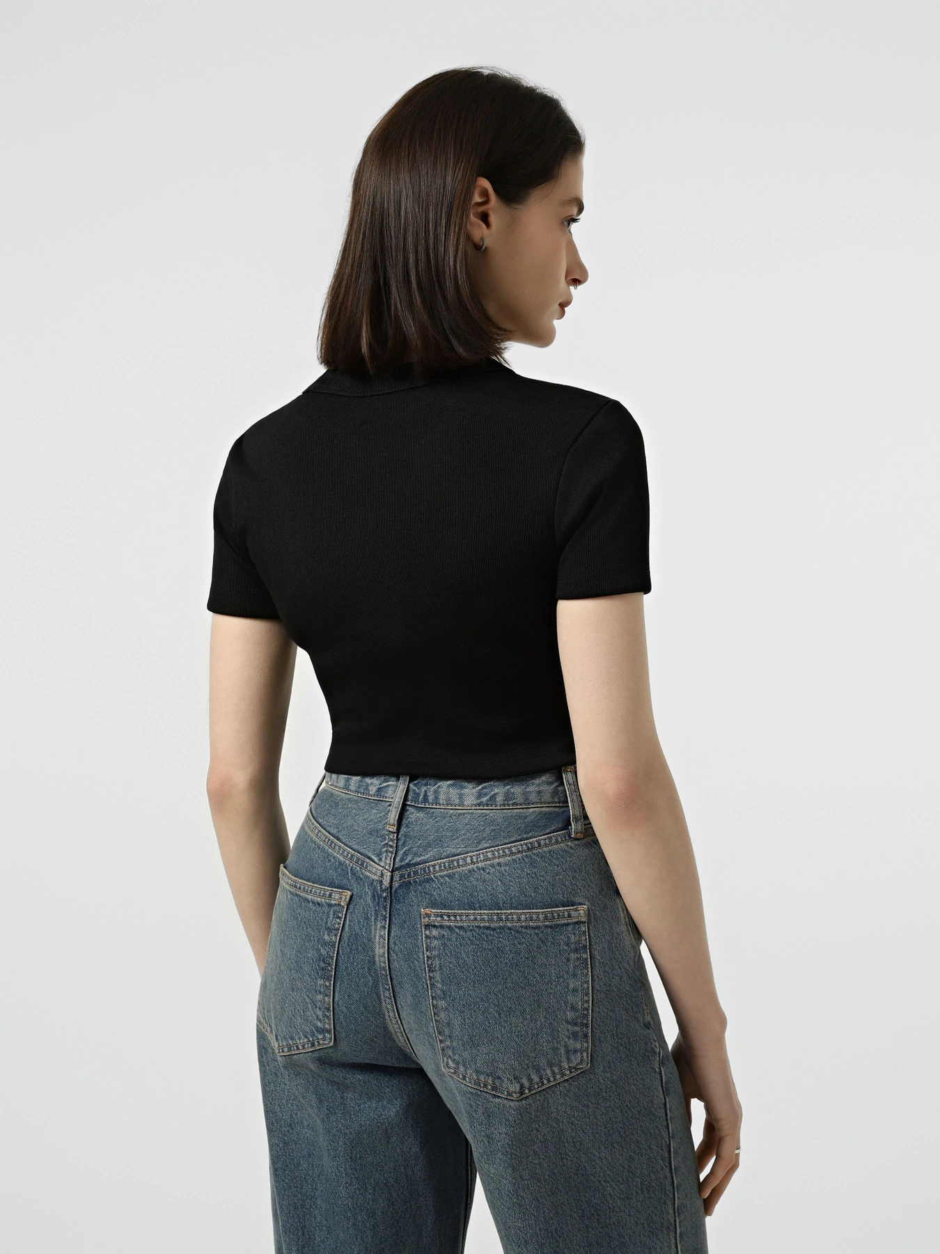 Футболки и поло Armani Exchange модель XW001833-AF18852-UC001 Футболки и поло Armani Exchange модель XW001833-AF18852-UC001 Фото