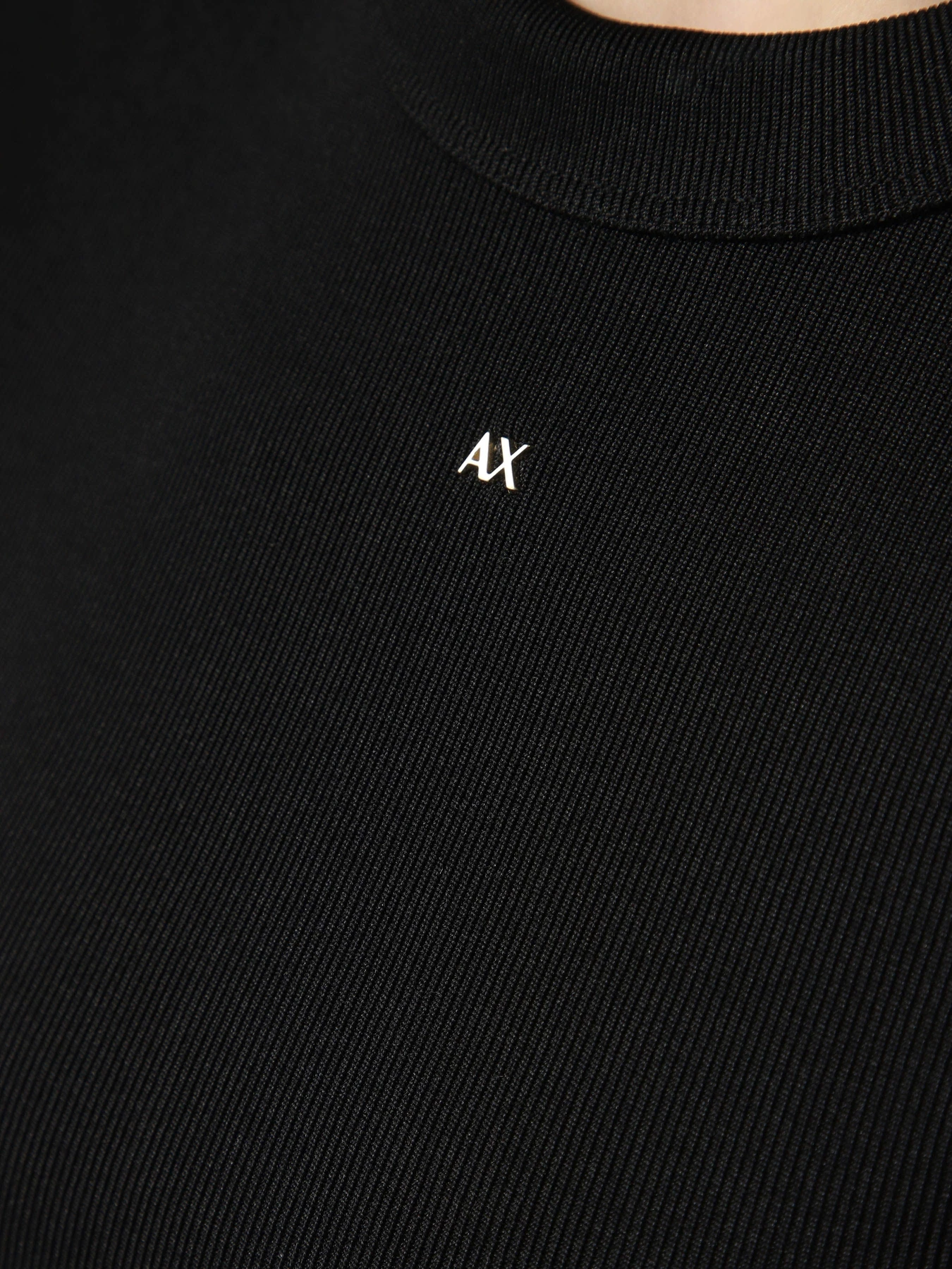 Футболки и поло Armani Exchange модель XW001833-AF18852-UC001 Футболки и поло Armani Exchange модель XW001833-AF18852-UC001 Фото