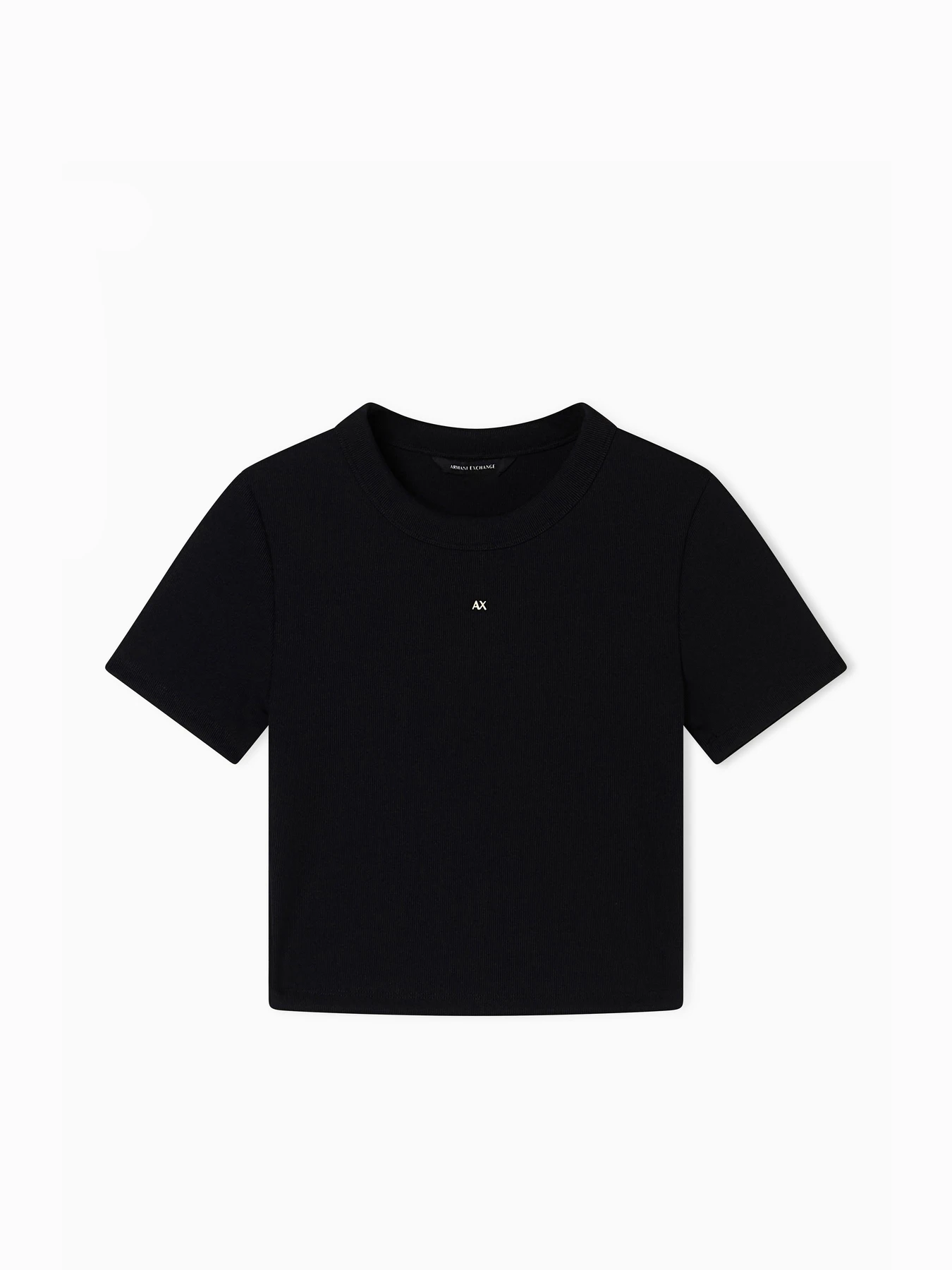 Футболки и поло Armani Exchange модель XW001833-AF18852-UC001 Футболки и поло Armani Exchange модель XW001833-AF18852-UC001 Фото