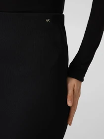 Юбки Armani Exchange модель XW001835-AF18852-UC001 Фото