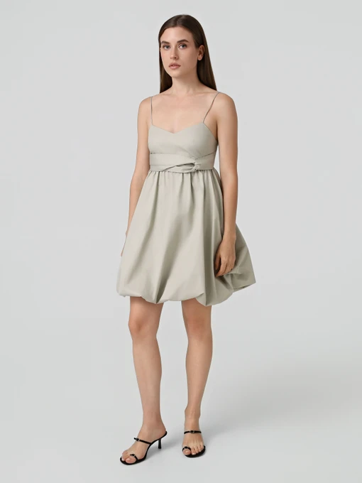 Платья Armani Exchange модель XW001968-AF18862-U6275 Фото