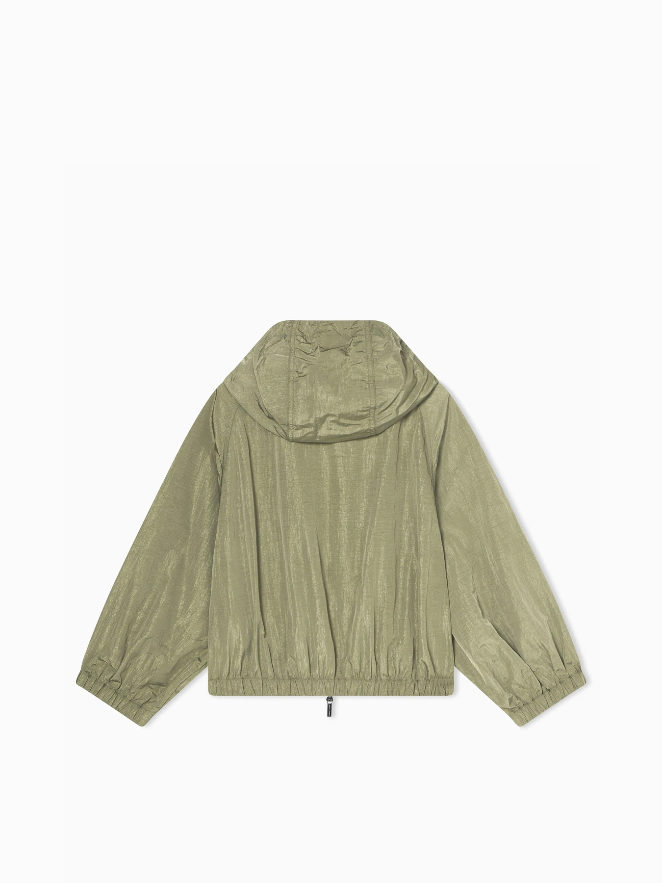 Куртки и дубленки Armani Exchange модель XW001978-AF21533-U7043 Фото