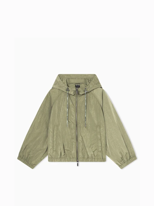 Куртки та дублянки Armani Exchange модель XW001978-AF21533-U7043 Фото