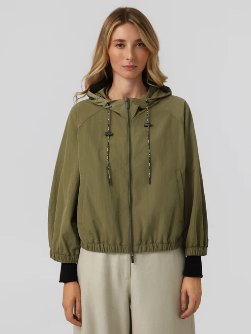 Куртки та дублянки Armani Exchange модель XW001978-AF21533-U7043 Фото