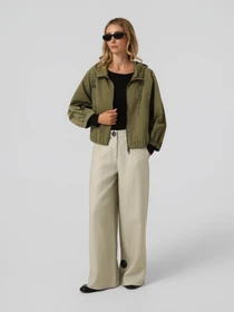 Куртки и дубленки Armani Exchange модель XW001978-AF21533-U7043 Фото
