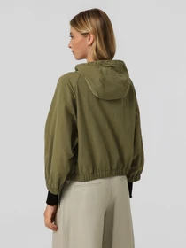 Куртки и дубленки Armani Exchange модель XW001978-AF21533-U7043 Фото