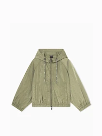 Куртки та дублянки Armani Exchange модель XW001978-AF21533-U7043 Фото