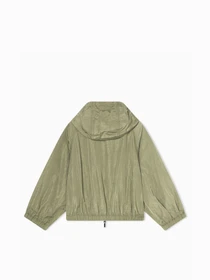 Куртки и дубленки Armani Exchange модель XW001978-AF21533-U7043 Фото