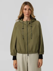 Куртки та дублянки Armani Exchange модель XW001978-AF21533-U7043 Фото