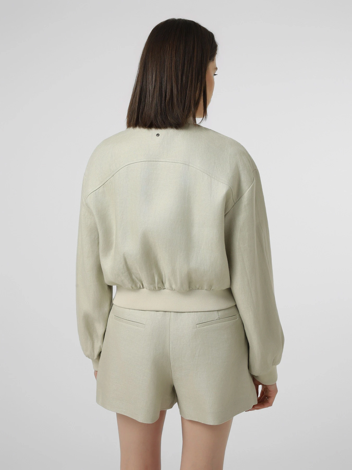Куртки та дублянки Armani Exchange модель XW001980-AF21530-U6275 Фото