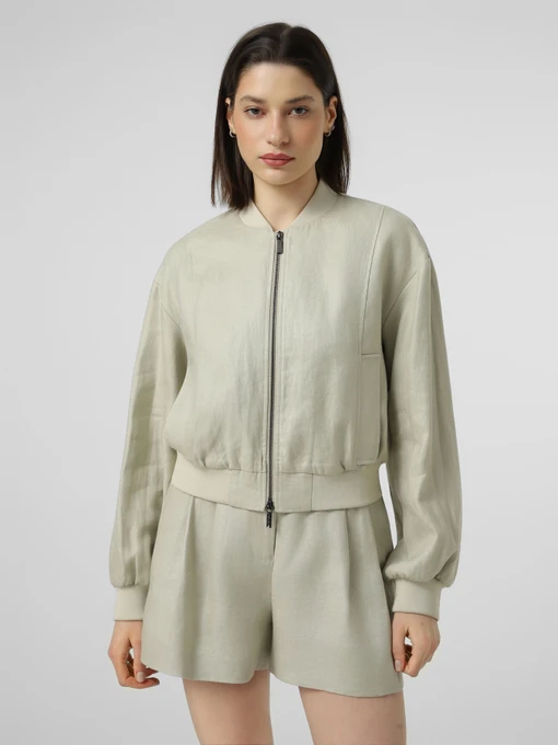 Куртки та дублянки Armani Exchange модель XW001980-AF21530-U6275 Фото