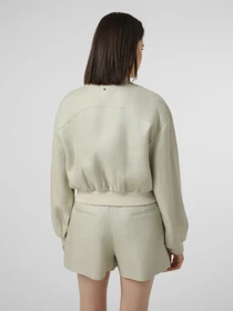 Куртки та дублянки Armani Exchange модель XW001980-AF21530-U6275 Фото