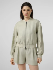 Куртки та дублянки Armani Exchange модель XW001980-AF21530-U6275 Фото