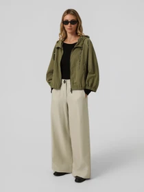 Штани Armani Exchange модель XW001982-AF21530-U6275 Фото