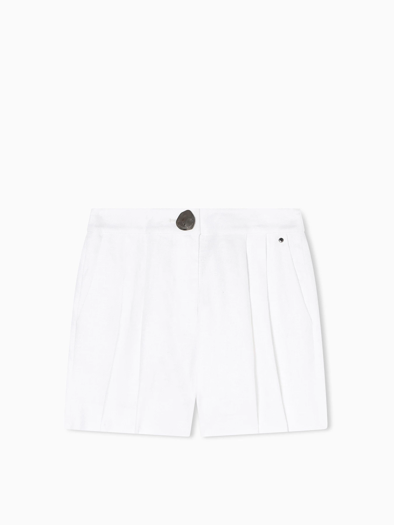 Шорты Armani Exchange модель XW001983-AF21530-U0002 Шорты Armani Exchange модель XW001983-AF21530-U0002 Фото