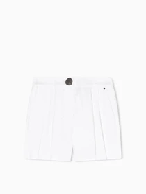 Шорты Armani Exchange модель XW001983-AF21530-U0002 Фото
