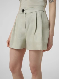 Шорты Armani Exchange модель XW001983-AF21530-U6275 Фото