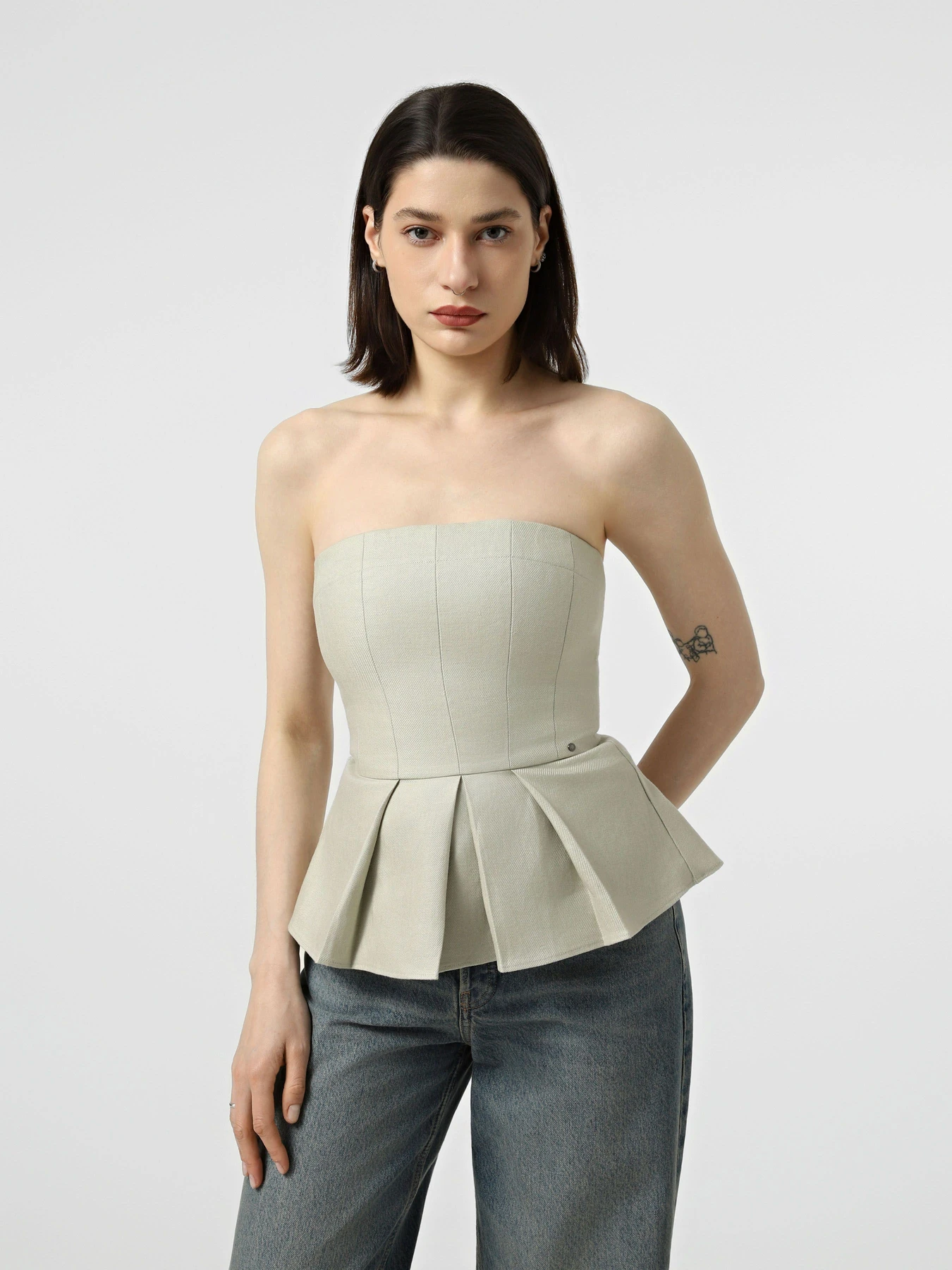 Футболки и поло Armani Exchange модель XW001984-AF21530-U6275 Футболки и поло Armani Exchange модель XW001984-AF21530-U6275 Фото