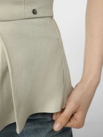 Футболки и поло Armani Exchange модель XW001984-AF21530-U6275 Фото