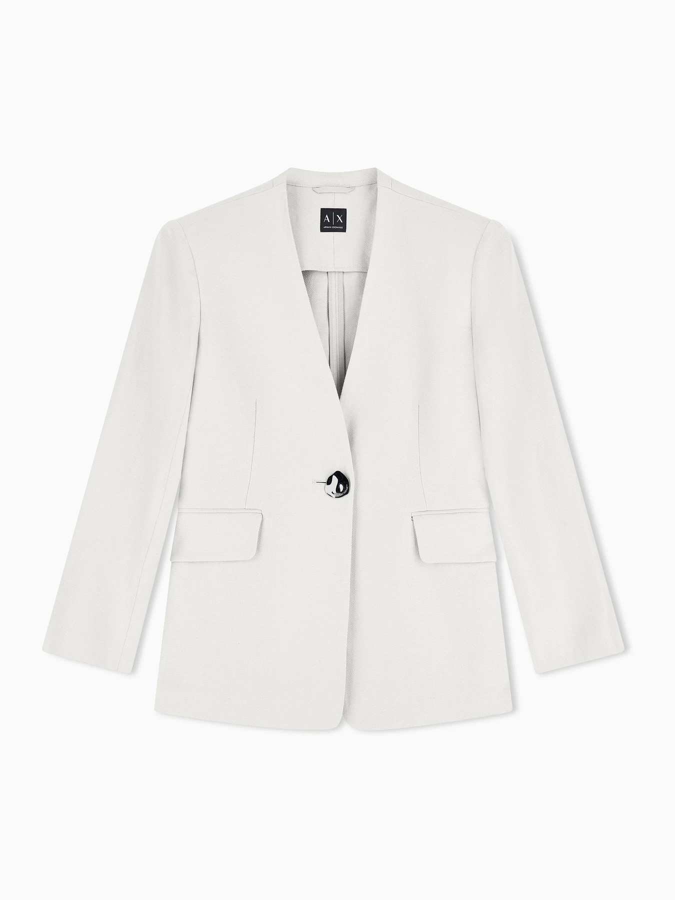 Пиджаки Armani Exchange модель XW001985-AF21530-U6275 Пиджаки Armani Exchange модель XW001985-AF21530-U6275 Фото