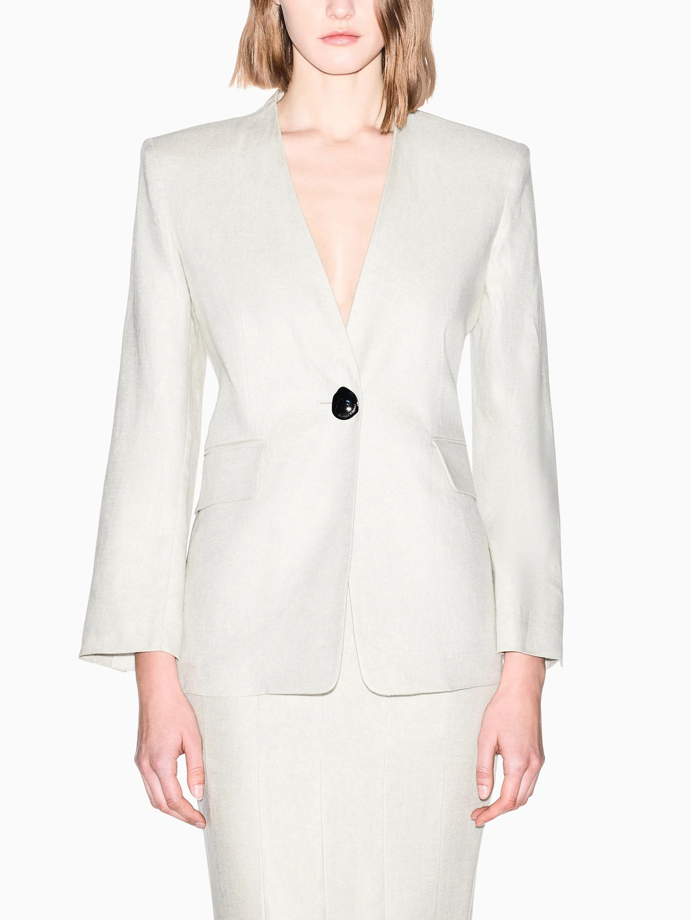 Пиджаки Armani Exchange модель XW001985-AF21530-U6275 Пиджаки Armani Exchange модель XW001985-AF21530-U6275 Фото