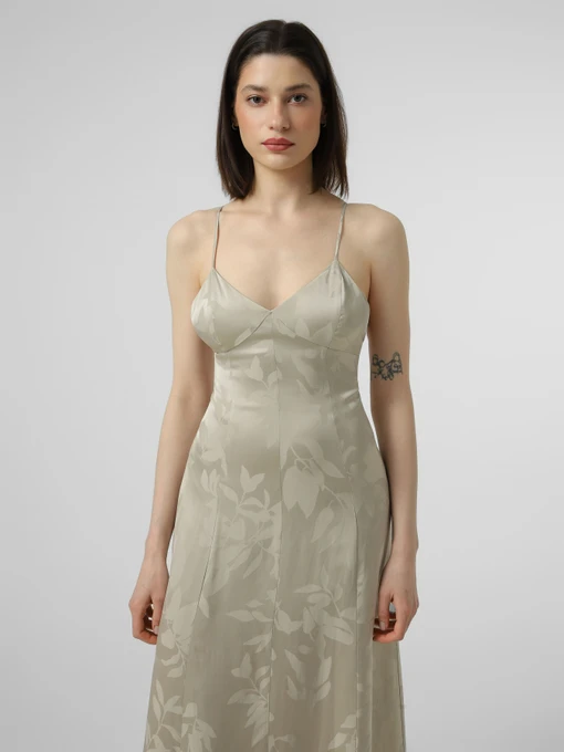 Жіноча Сукня міді Armani Exchange фото 2