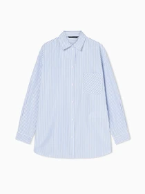 Рубашки Armani Exchange модель XW002034-AF21535-MB088 Фото