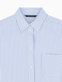 Рубашки Armani Exchange модель XW002034-AF21535-MB088 Фото
