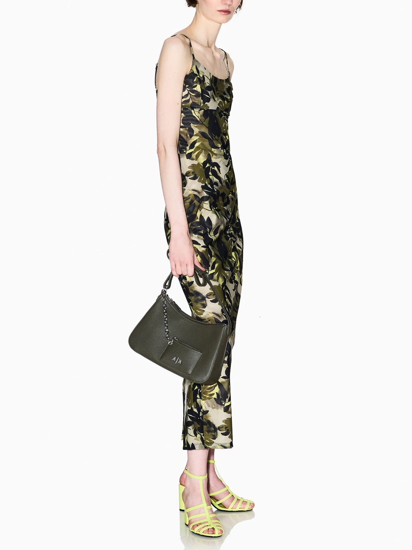 Сукні Armani Exchange модель XW002054-AF21292-F7137 Сукні Armani Exchange модель XW002054-AF21292-F7137 Фото