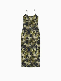 Сукні Armani Exchange модель XW002054-AF21292-F7137 Фото