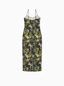 Сукні Armani Exchange модель XW002054-AF21292-F7137 Фото