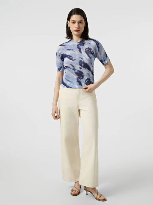 Жіноча Футболка Armani Exchange фото 2