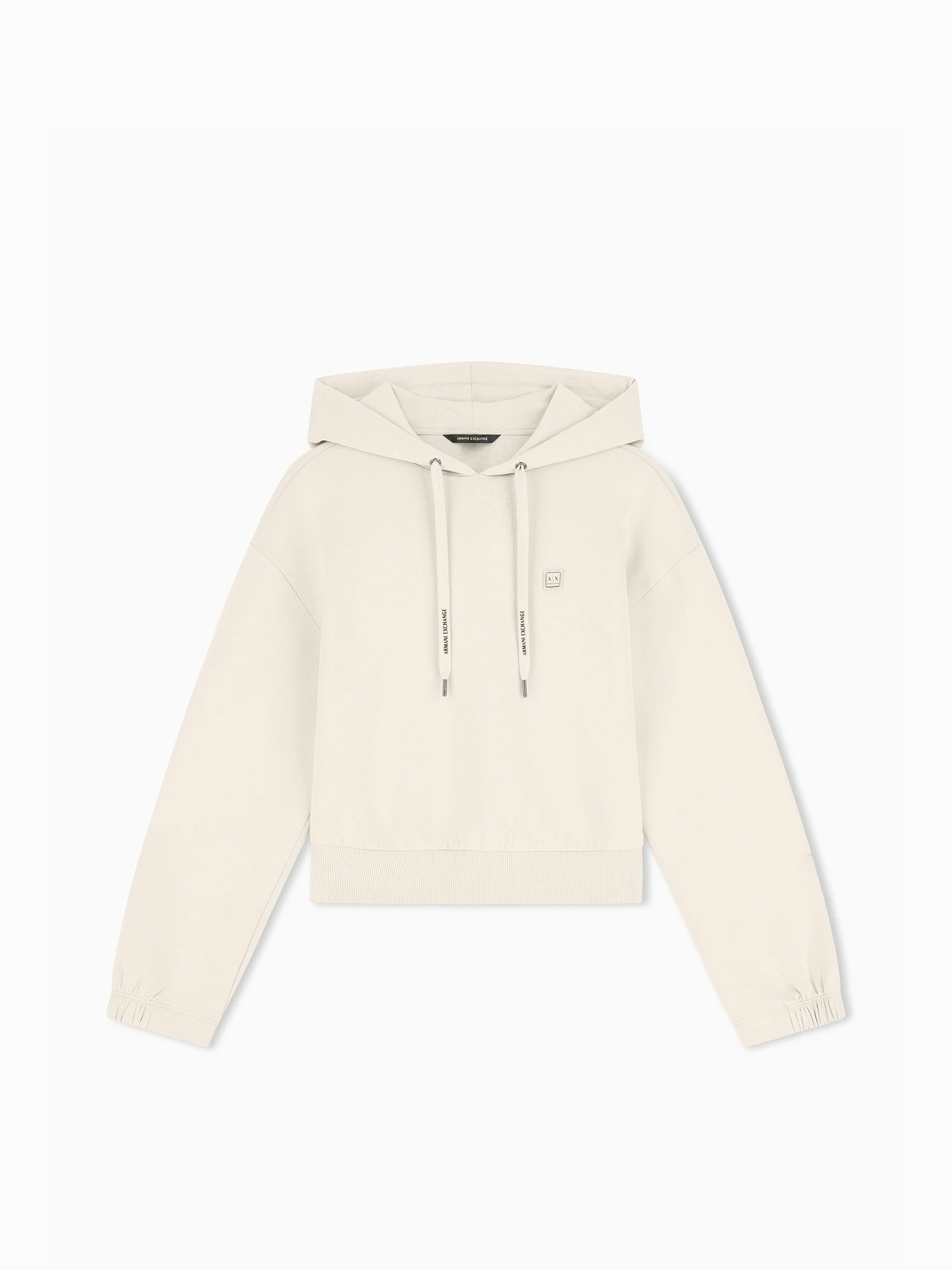 Худи и свитшоты Armani Exchange модель XW002217-AF10818-U6275 Худи и свитшоты Armani Exchange модель XW002217-AF10818-U6275 Фото
