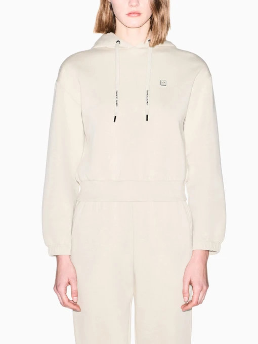 Худи и свитшоты Armani Exchange модель XW002217-AF10818-U6275 Фото
