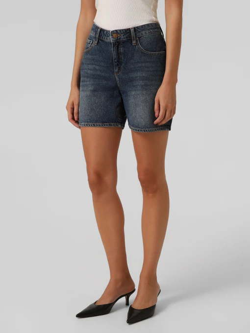 Шорты Armani Exchange модель XW002272-AF21886-MB001 Фото