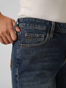 Шорты Armani Exchange модель XW002272-AF21886-MB001 Фото