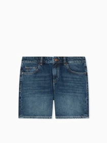 Шорти Armani Exchange модель XW002272-AF21886-MB001 Фото