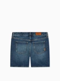 Шорты Armani Exchange модель XW002272-AF21886-MB001 Фото