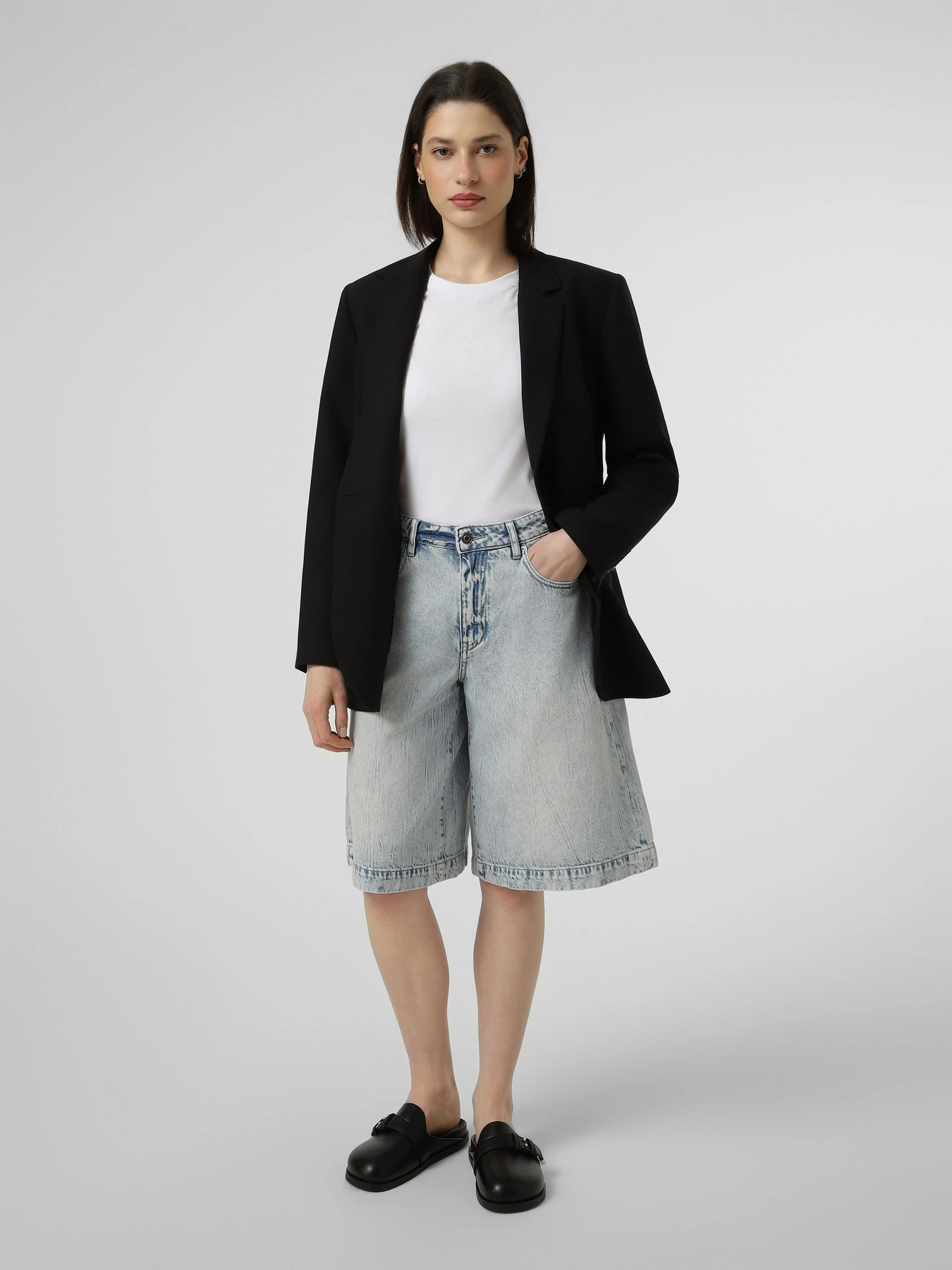 Футболки и поло Armani Exchange модель XW002289-AF17173-U0002 Футболки и поло Armani Exchange модель XW002289-AF17173-U0002 Фото