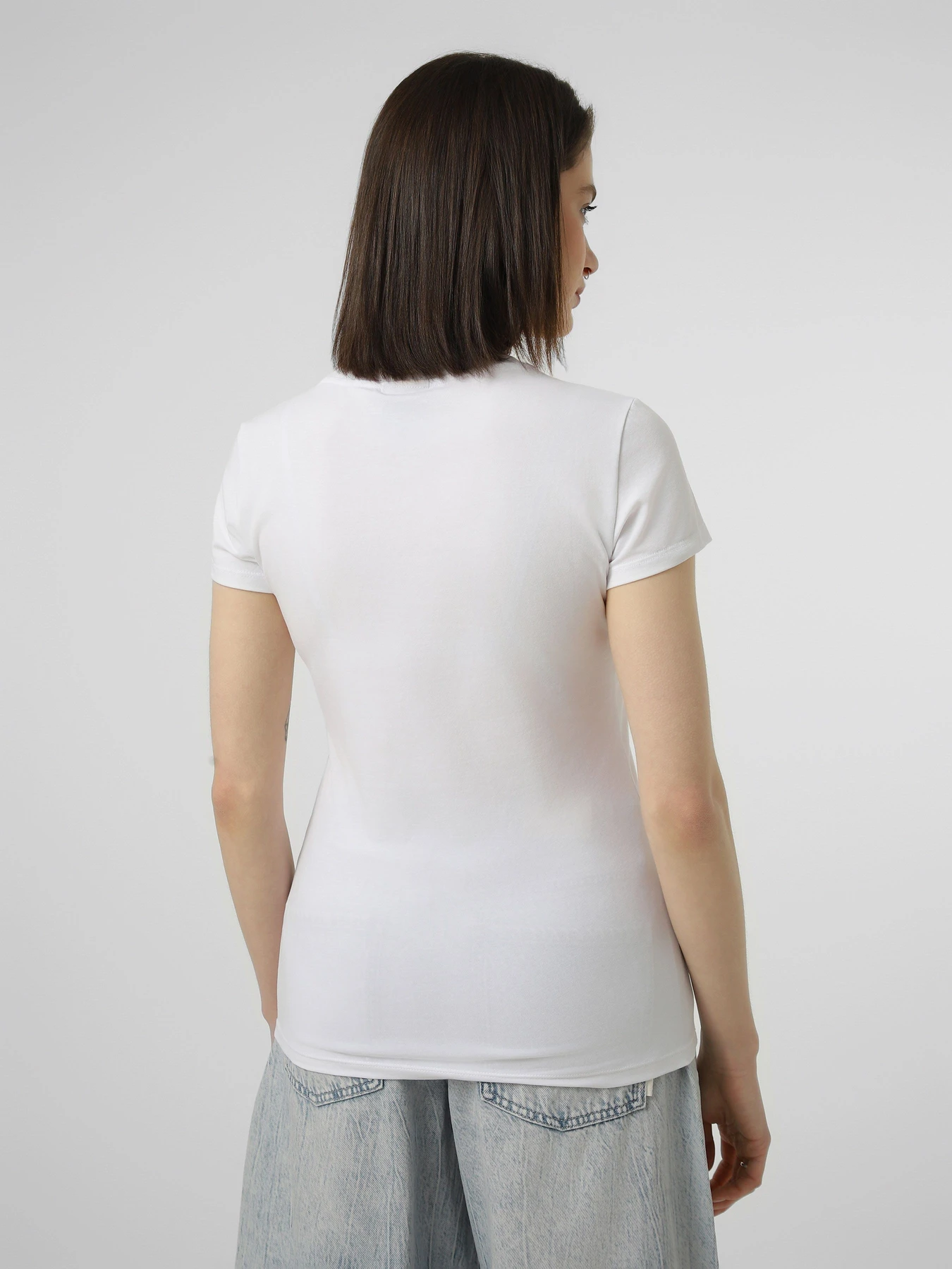 Футболки и поло Armani Exchange модель XW002289-AF17173-U0002 Футболки и поло Armani Exchange модель XW002289-AF17173-U0002 Фото